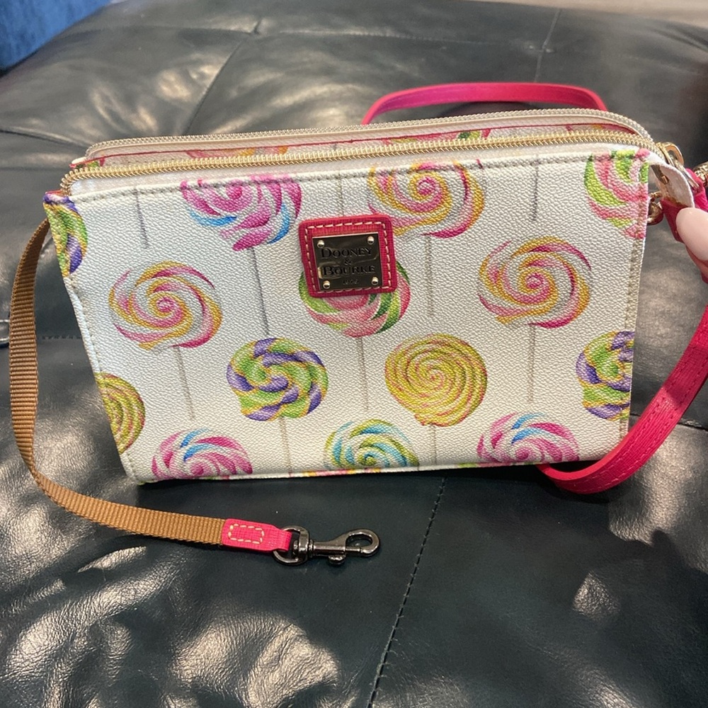Dooney & Bourke crossbody